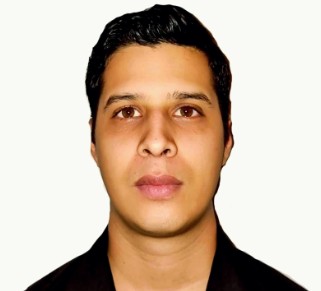 David José Rangel Agraz