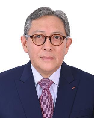 Carlos A. Wong