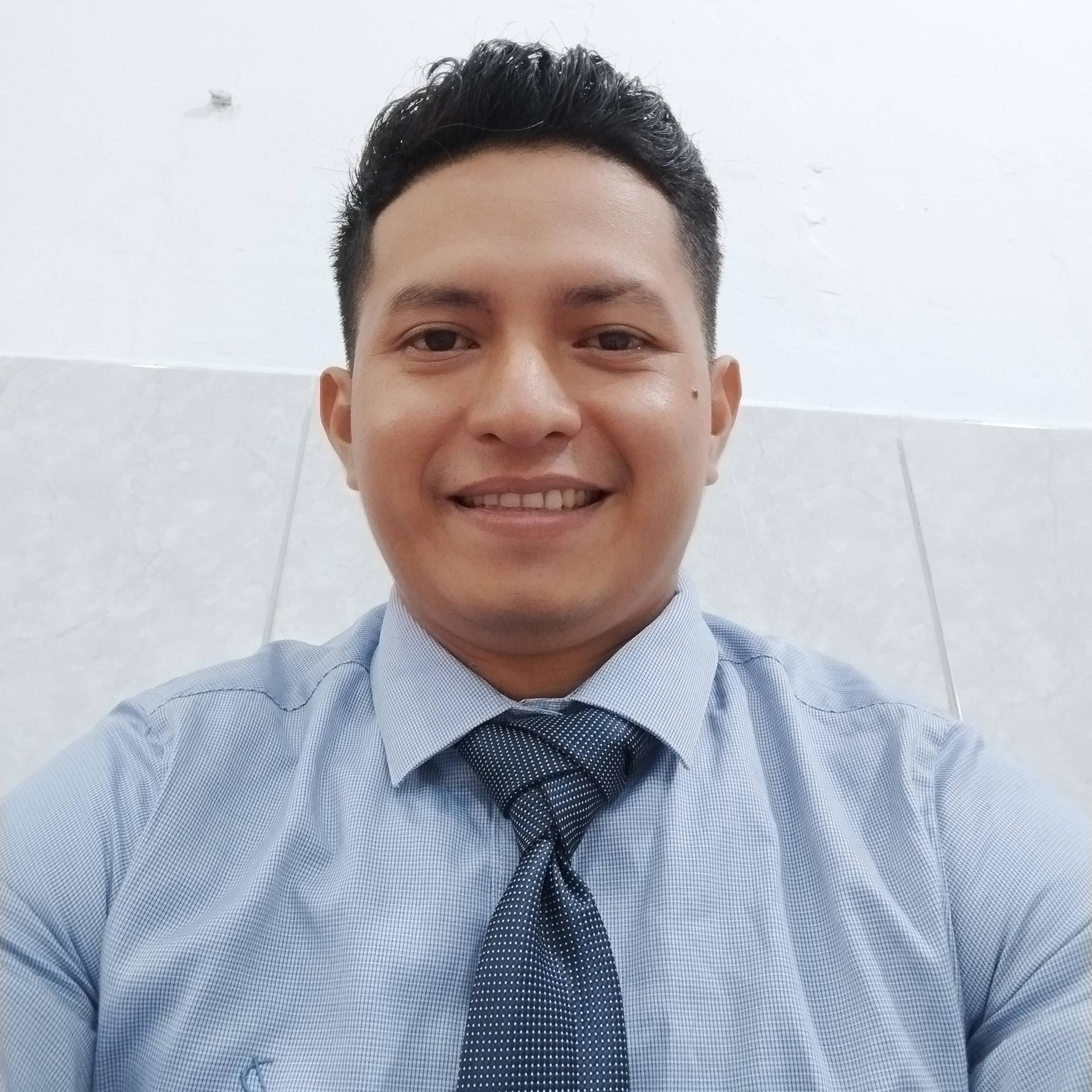 ANDY ANTONY CELIS CORREA
