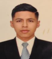 Mirko Rodrigo Castillo Córdova