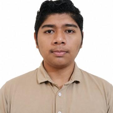 Fabian Hadiel Incio Vasquez
