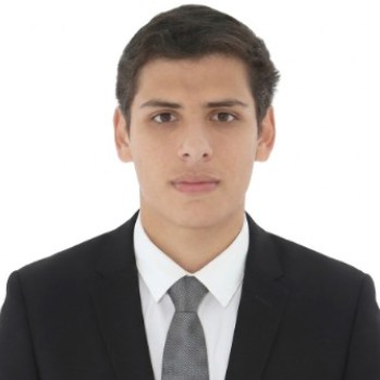 Santiago Alonso Ayvar Martin