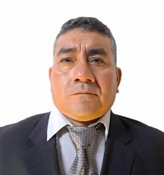 MARCO ANTONIO GARCIA GONZALES
