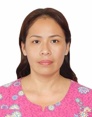 Jessica del Pilar Gomez Arevalo