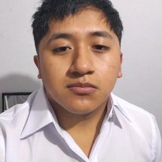 Aldair Brayan Romero soto