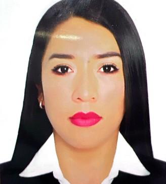 ANA JULIA ESPLANA MEZA