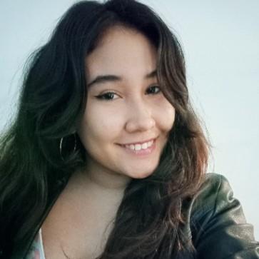 Antuanet Michell Sandiga Eyzaguirre