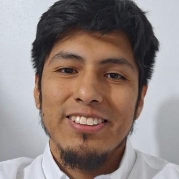 Jhohan Cristian Nina Caballero