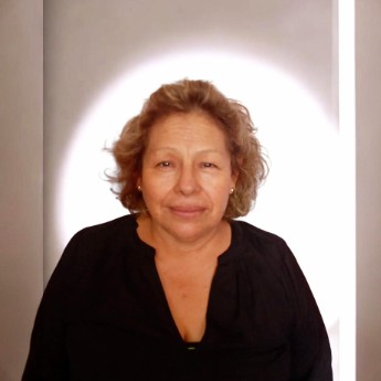 Amalia Doris Palomino Fernandez