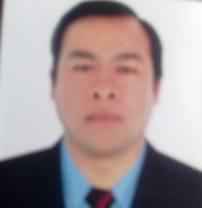 Sandro Jesús Carrión Galindo