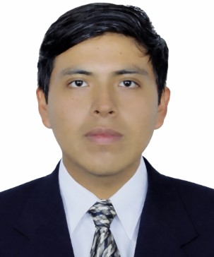 Jean Carlo Martin Apaza Corimanya