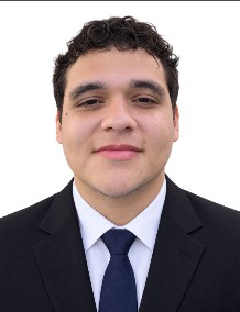 Víctor Javier Reyes Vela