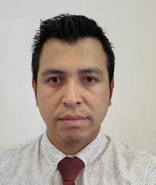 Jonathan Abril Falcón