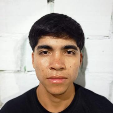 Daniel Requejo Guelac