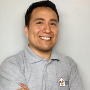 LUIS DANIEL AGUILAR RODRIGUEZ