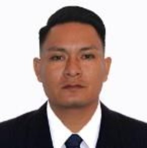 ANGEL REMIGIO BORJA ZAPATA