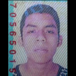 Jhon Kleyver Cusquisiban Reyna