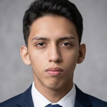 Raul Alexander Arrascue Castañeda