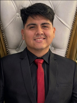 Carlos Andres Benyamin León Cuzco