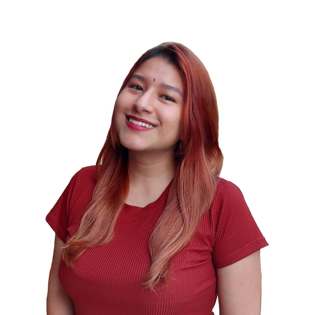 ADRIANA HUAYHUA