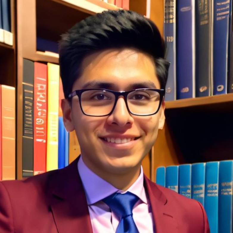 Olmer Enrique Cotrina Huerta