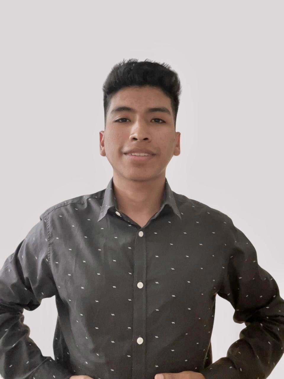 Jhordan Collazos