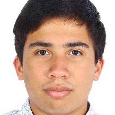 Lucas Pasco