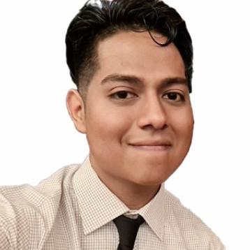 David Abraham Davila Peña