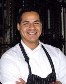 JORGE LEON APONTE