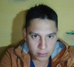 Ronald Fernando Cases Mija