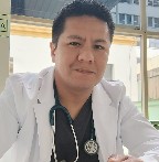 Keever Fritz Vargas Atauje