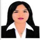 Ruth Alexandra Reyes Lagos