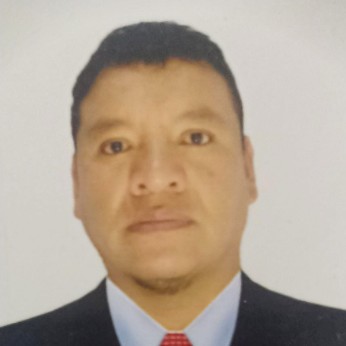 DARVIN SANTOS FLORES ROMERO