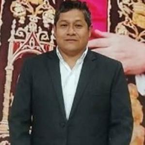 Lic. Wilmer Culquicondor Criollo