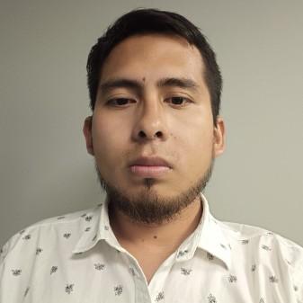 Erick Jesus Pumacayo Saico