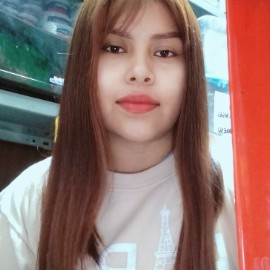 Estefani María Mosquera ihuaraqui