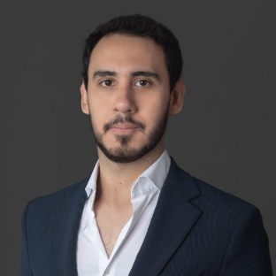 DANIEL MENDOZA GUTIÉRREZ