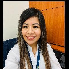 Liz Maria Simbala Giron