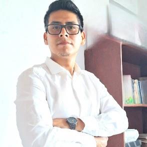 EBER ANGEL OSORIO GASPAR