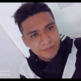 Saul Jared Zapata Sosa