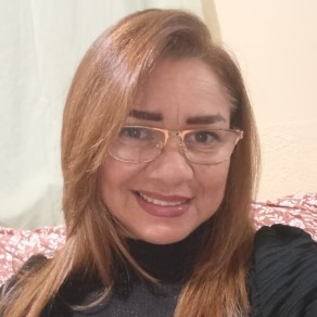 Marisol Coromoto Mota Mariño