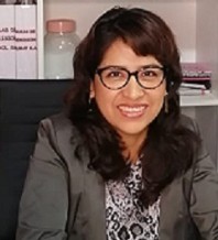 Veronica Briceño Gonzales