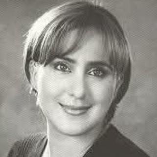 Margarita Sayán Pinillos