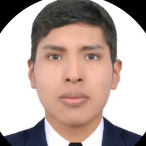 Jamor Yeison Anamuro Quispe