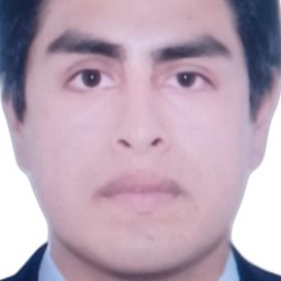Denilson Aldair Baneo estrada
