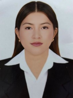 Greysi Viviana Sobrado Vásquez