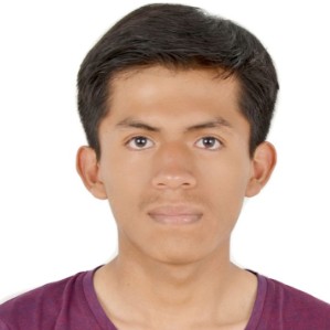 César Karol Maldonado Cárdenas