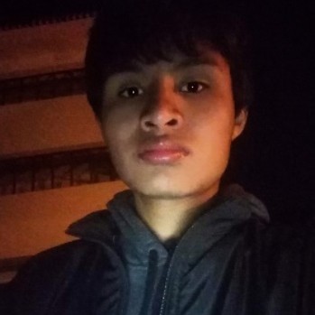 Gabriel Fernando Infantas Yallico