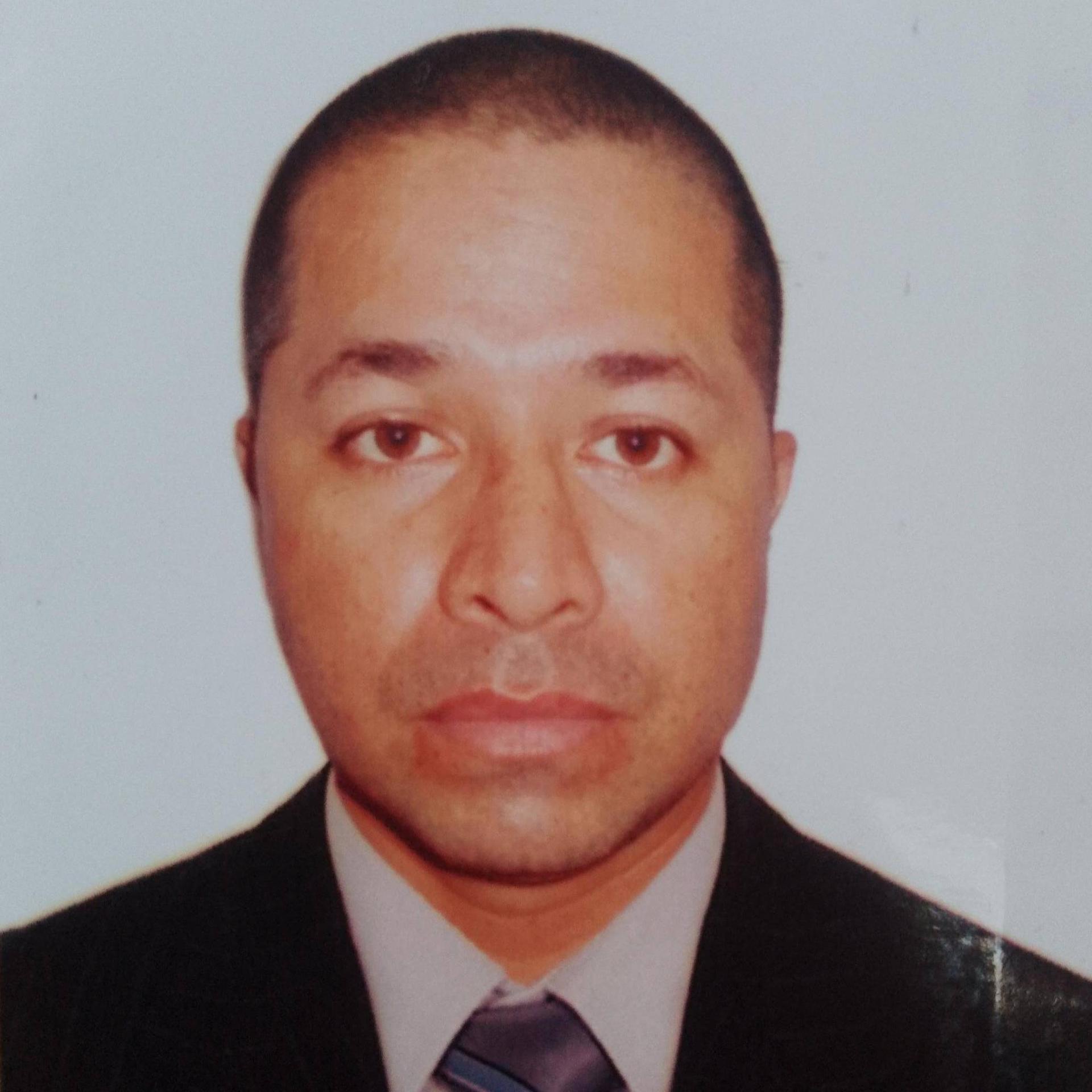 Stevy Gamboa Huila