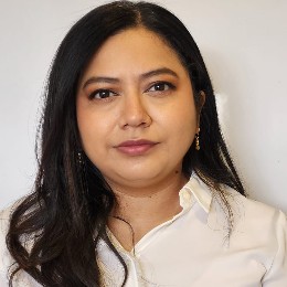Selenia Mariell Neyra Zapata